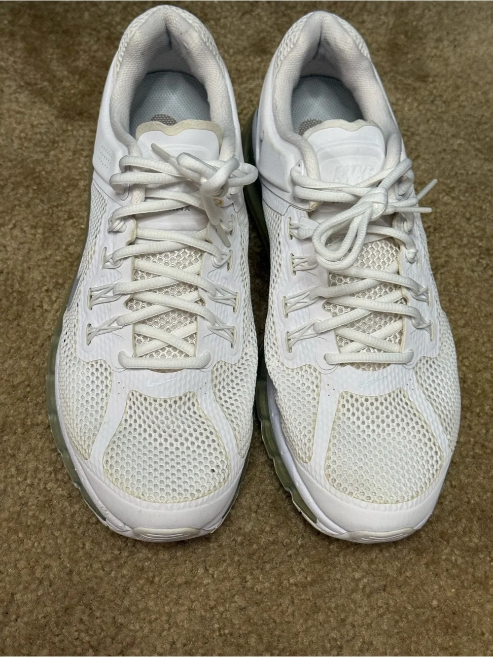 Nike Air Max 2013 